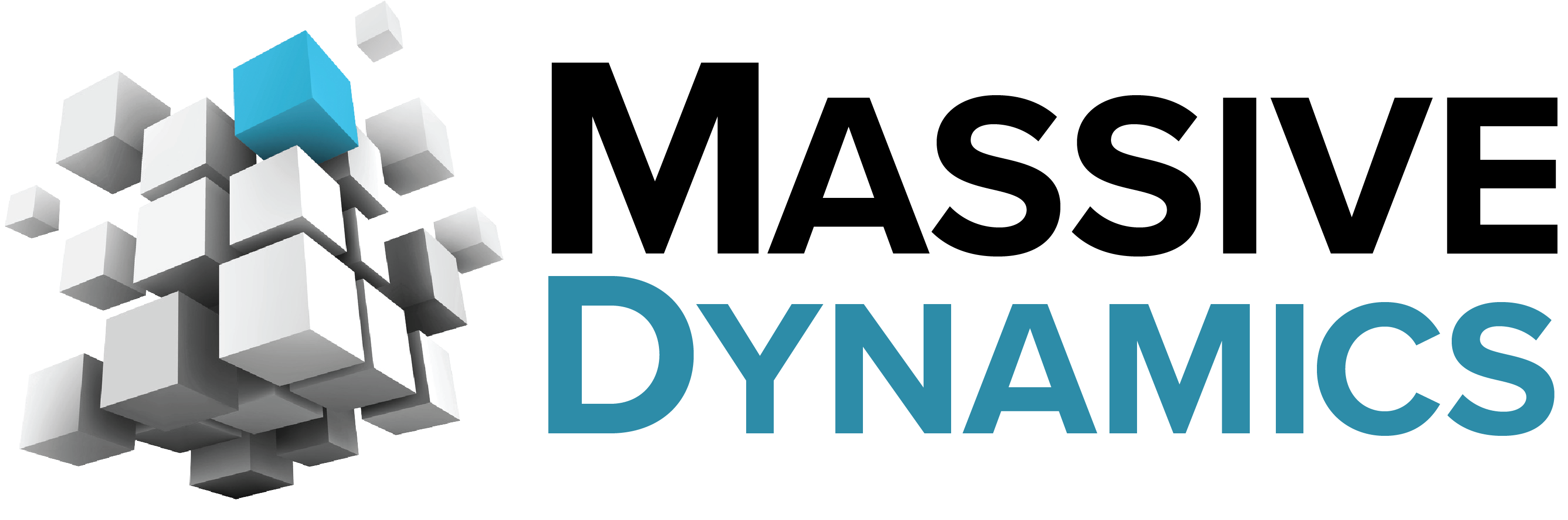 Massive Dynamics Help Center home page